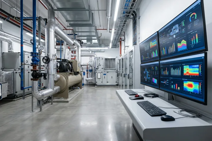 运维与节能改造服务