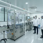 年产2000L单抗药物制剂车间净化工程与HVAC节能改造方案