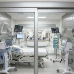 重症监护室（ICU）及负压隔离病房净化工程（院感防控标准）