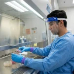 高校生命科学院病毒学研究中心P2实验室建设工程