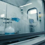 大型石化企业研发中心理化实验室通风系统工程（VAV控制）