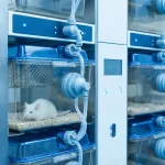 新药研发中心SPF级啮齿类实验动物屏障系统工程