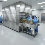 医学院大动物(猴/犬)与小动物综合实验中心建设