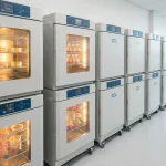 化妆品研发中心防腐挑战测试与无菌灌装实验室