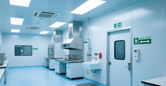 生物安全二级实验室建设要求_生物安全实验室建设_生物安全二级实验室技术指标