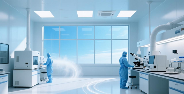 生物安全实验室建设规范_P1P2P3P4实验室等级划分_生物安全实验室