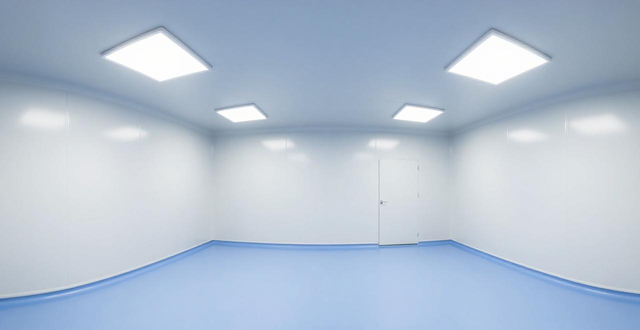 洁净室空气洁净度级别