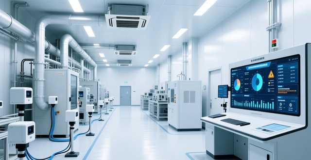 无尘净化车间装修施工要求_无尘车间净化装修注意事项_无尘车间设计装修