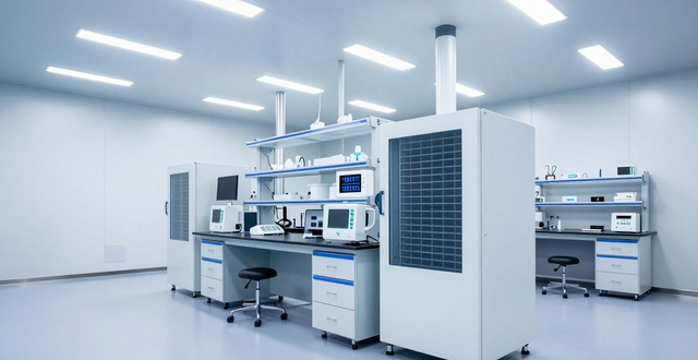 pcr实验室装修材料_PCR实验室装修规范_pcr实验室装修验收标准