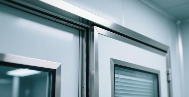 无尘车间装修材料选择_无尘车间装修施工标准_如何简单装修无尘车间