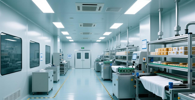 车间装修无尘价格多少_车间装修无尘价格标准_装修无尘车间价格多少