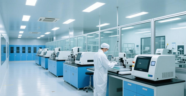 装修无尘车间要准备什么东西_无尘车间工程装修_b级无尘车间装修多少钱