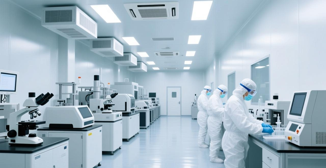 无尘车间装修多少钱一平方_gmp无尘车间装修什么价格_无尘车间装饰报价清单