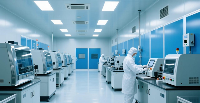 洁净室洁净级别_洁净室级别越高越好吗_洁净室洁净度四个级别标准