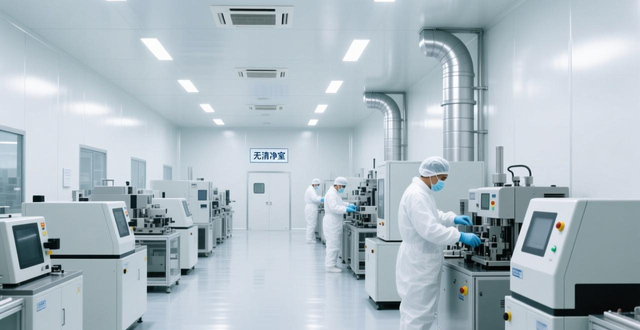 洁净室洁净级别_洁净室级别越高越好吗_洁净室洁净度四个级别标准