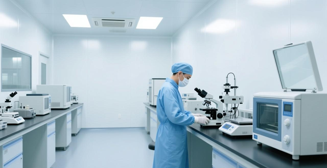 装饰装修需要做哪些实验_实验室装修什么牌子好_实验室装饰公司