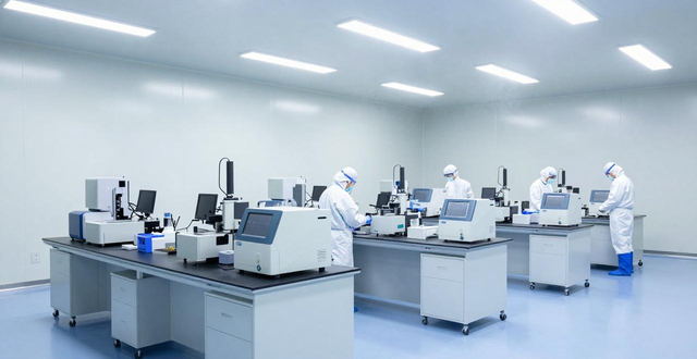 装修实验室需要什么资质_实验室装修怎么选择_装饰装修需要做哪些实验