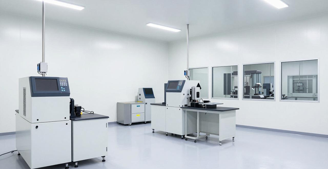 室内装修检测公司_验房装修公司_实验室装修找什么公司