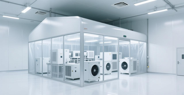 洁净棚为什么风量不足_洁净厂房风量计算_洁净棚等级