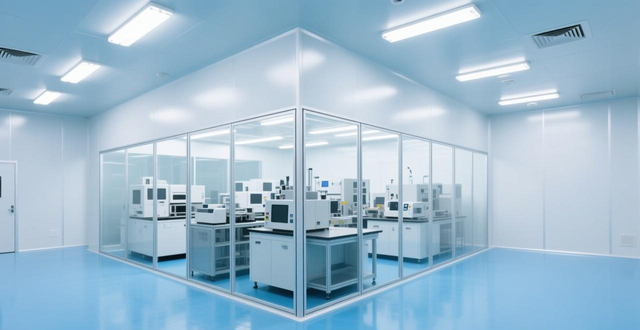 洁净棚用的什么风淋室_洁净风淋室大概多少钱一台_洁净室风淋室配件