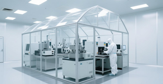 无尘车间装修_无尘车间装修公司推荐_无尘车间装修前景怎么样