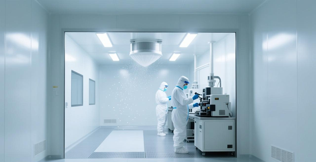 无尘车间装修工程价格实惠_工厂无尘车间装修多少钱_无尘车间装修材料