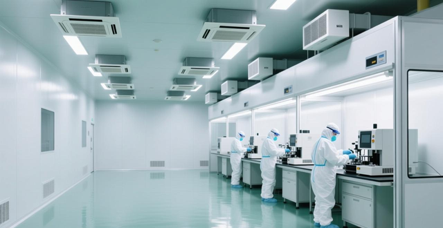 洁净棚用的什么控制系统_洁净棚安装步骤_洁净棚安装视频