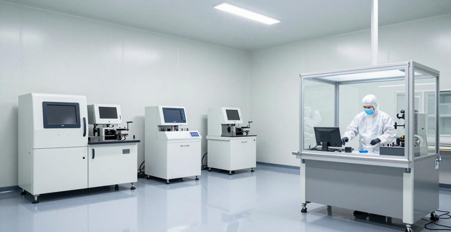 光学实验室怎么装修_光学装修室实验总结_光学实验室图片