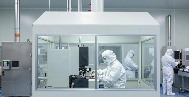 洁净室温湿度控制原理_洁净区温湿度控制_洁净棚温湿度多少