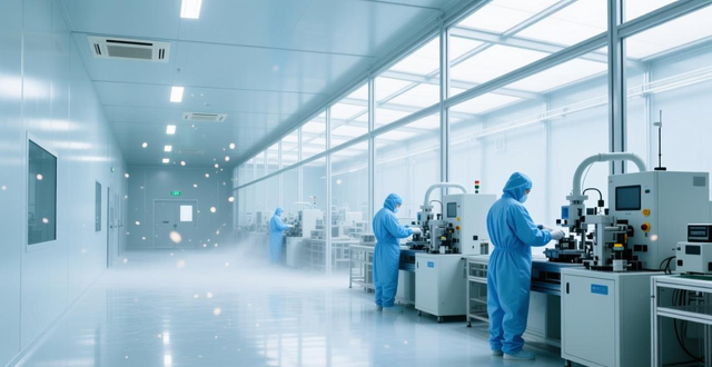 监测管理处置等环节的什么作用_ISO 14644-3 洁净室及相关受控环境 第 3 部分:检测和监测_ISO 14644-3 洁净室及相关受控环境 第 3 部分:检测和监测