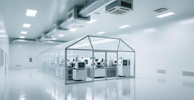 车间装修无尘材料选择要求_车间装修无尘材料选择哪种_无尘车间装修选择什么材料