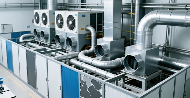 洁净棚彩钢板换新要多少钱?注意避免只换板引发的后期问题