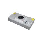 FFU风机过滤单元 – 洁净室气流循环与高效过滤定制方案